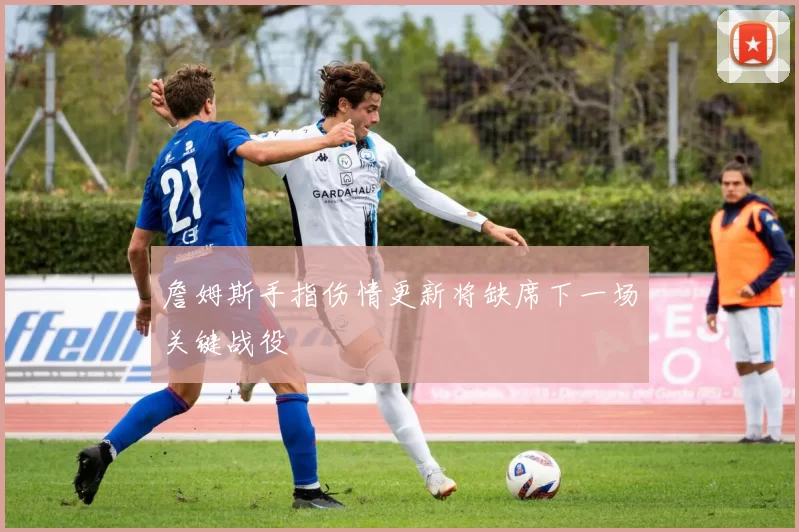 詹姆斯手指伤情更新将缺席下一场关键战役