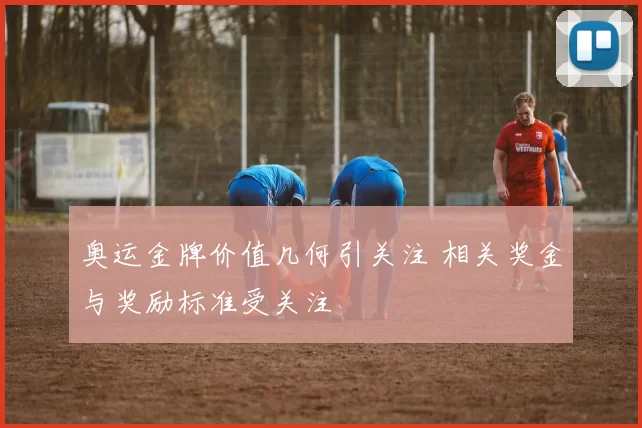 奥运金牌价值几何引关注 相关奖金与奖励标准受关注