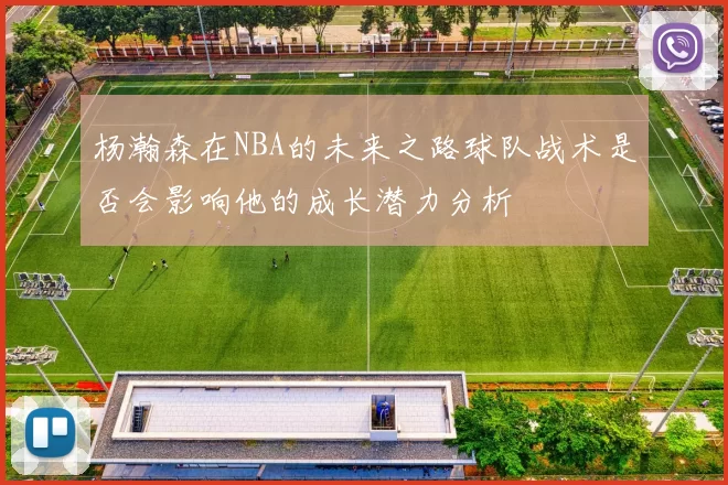 杨瀚森在NBA的未来之路球队战术是否会影响他的成长潜力分析