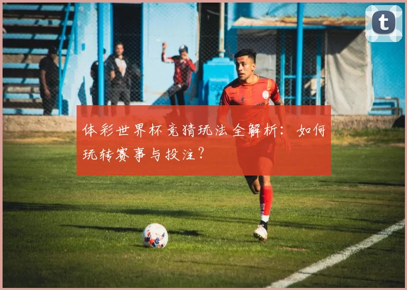 体彩世界杯竞猜玩法全解析:如何玩转赛事与投注?