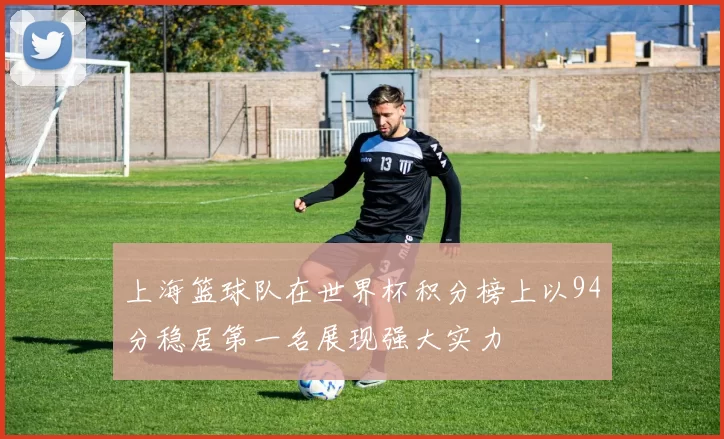 上海篮球队在世界杯积分榜上以94分稳居第一名展现强大实力