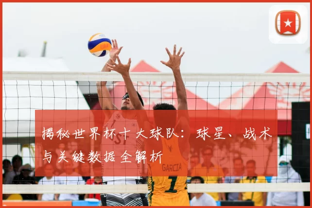 揭秘世界杯十大球队:球星、战术与关键数据全解析
