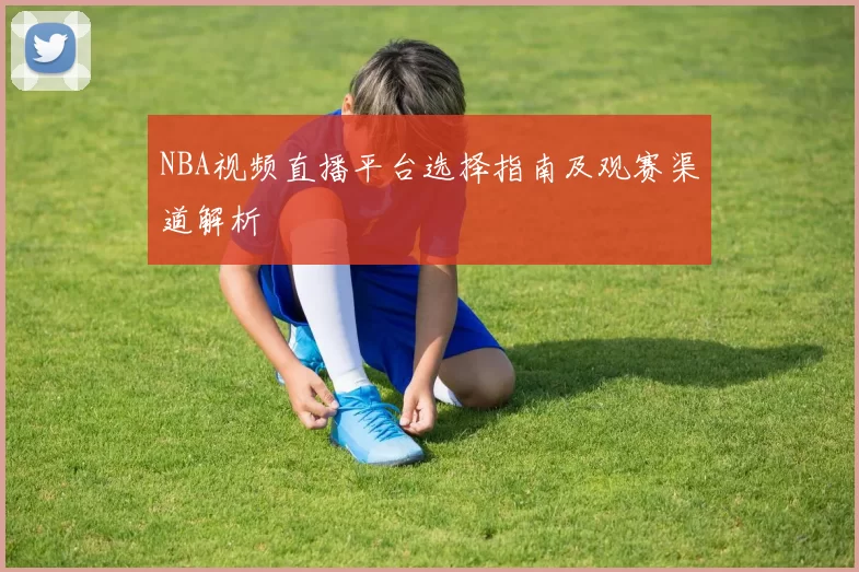 NBA视频直播平台选择指南及观赛渠道解析