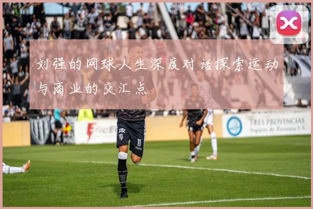 刘强的网球人生深度对话探索运动与商业的交汇点