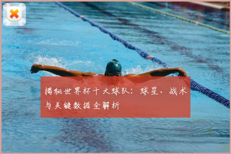 揭秘世界杯十大球队:球星、战术与关键数据全解析
