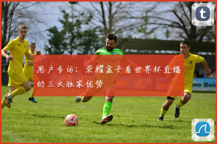 用户专访:荣耀盒子看世界杯直播的三大独家优势